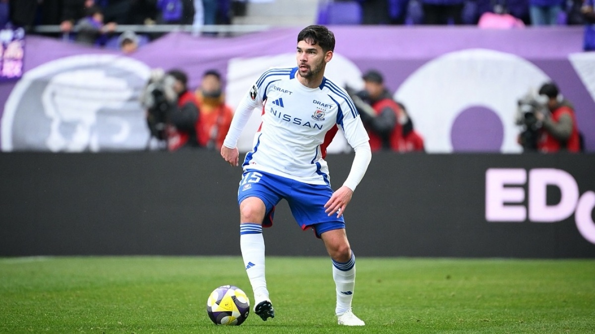 Sandy Walsh: Hasilnya Mengecewakan