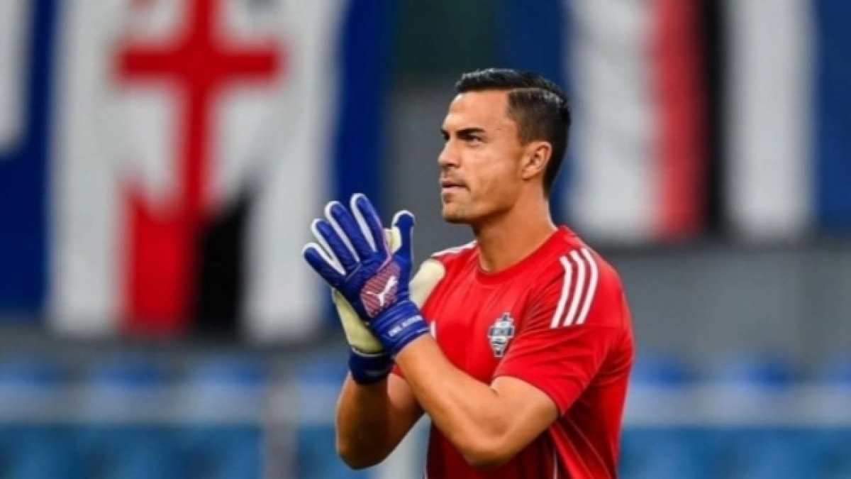 Mewahnya Kiper Timnas Indonesia Jika Emil Audero WNI, Harga Pasarnya Masuk Jajaran Elit Asia