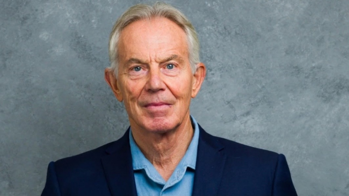 Menaksir Kekayaan Tony Blair, Eks PM Inggris Jadi Dewan Pengawas Danantara