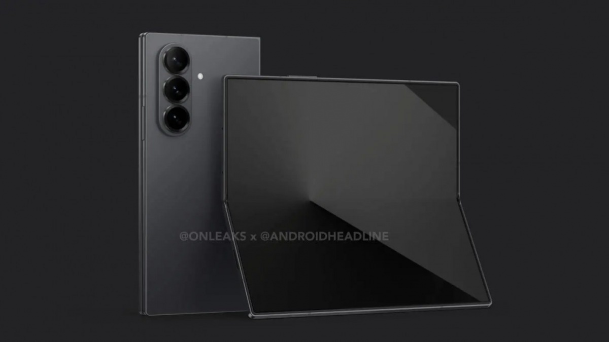 Samsung Galaxy Z Fold 7 dan Flip 7 Akan Debut sebagai HP Lipat Tipis dan Durabilitas Tinggi