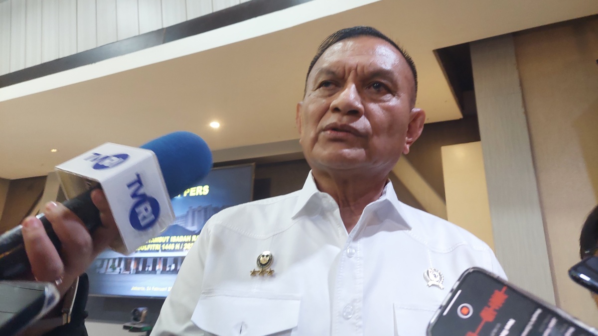 Prabowo Ancam Sikat Habis Jenderal Beking Tambang Ilegal, Kerugian Negara Rp300 Triliun Jadi Sorotan