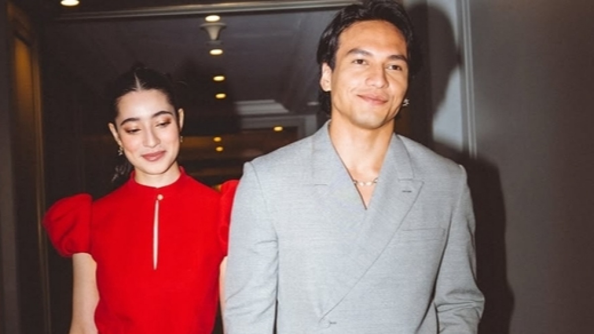 Dukung Penuh Tanding Tinju, Jefri Nichol Diminta Pacar Jangan Mau Kalah dari El Rumi