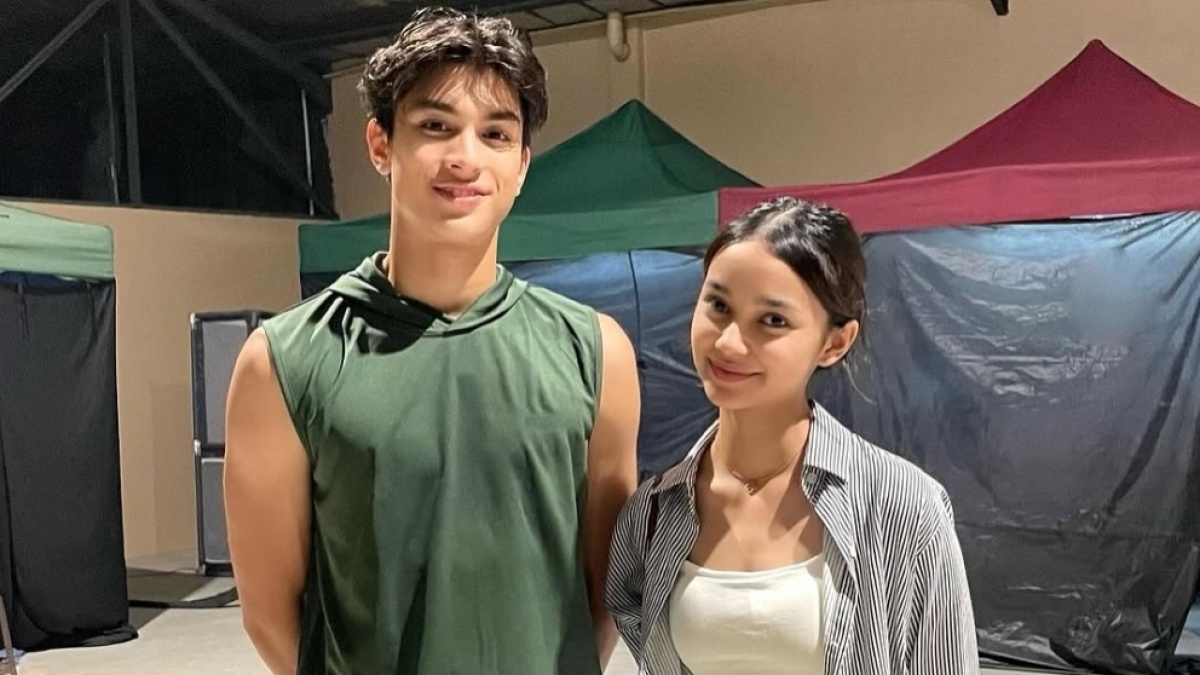 Bestie Jadi Besan? Eddy Anak Maudy Koesnaedi dan Sydney Putri Cut Tari Didoakan Berjodoh