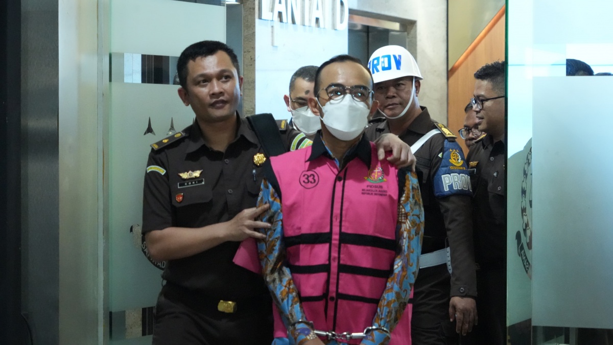 Kejagung Usut Dugaan Manipulasi Produksi Minyak Pertamina