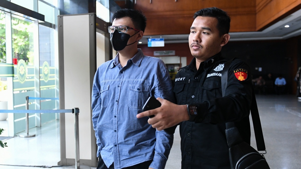 Dituntut 14 Tahun Bui Kasus Ronald Tannur, Profesi Pengacara Lisa Rachmat juga Dicabut!