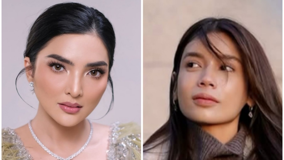 Pendidikan Ashanty vs Sabrina Chairunnisa, Beda Cara Panggil Anak Sambung Jadi Gunjingan