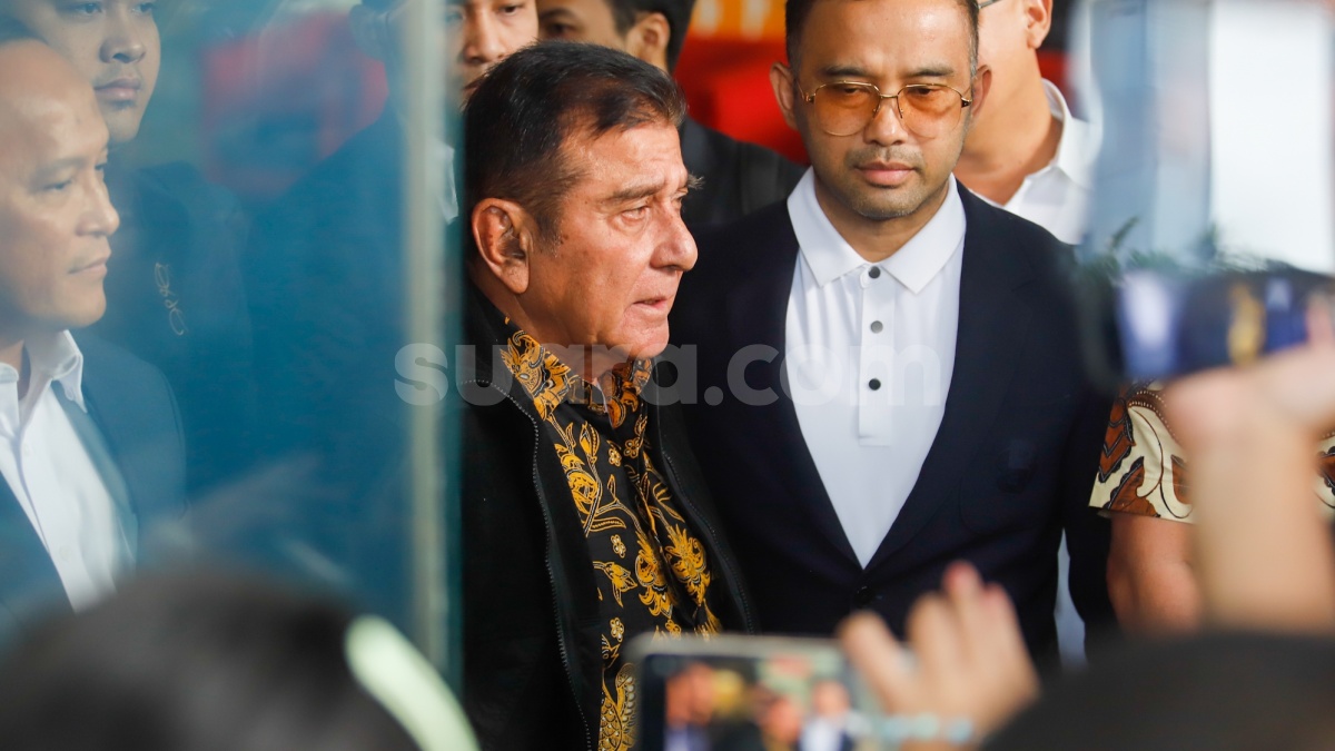 KPK Endus Aliran Uang Berjenjang ke Pemuda Pancasila di Kasus Tambang Rita Widyasari