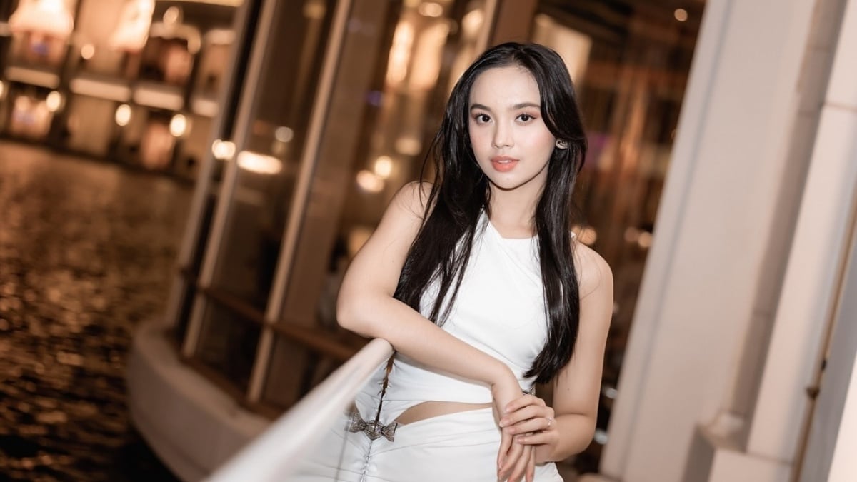 Respons Lyodra Usai Disentil Denny Chasmala Tak Minta Izin Nyanyikan Lagunya