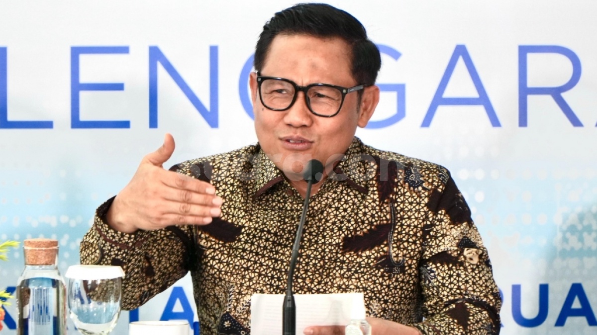 Cak Imin Tanggapi Fatwa Haram Sound Horeg: Bantu Ekonomi Boleh, Bikin Ricuh Jangan