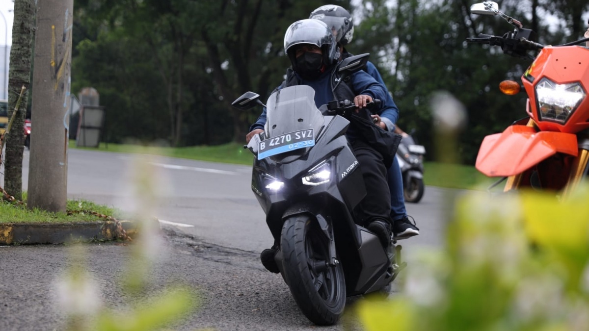 Ketidakpastian Subsidi Redam Penjualan Motor Listrik, Pemerintah Didorong Segera Beri Kejelasan