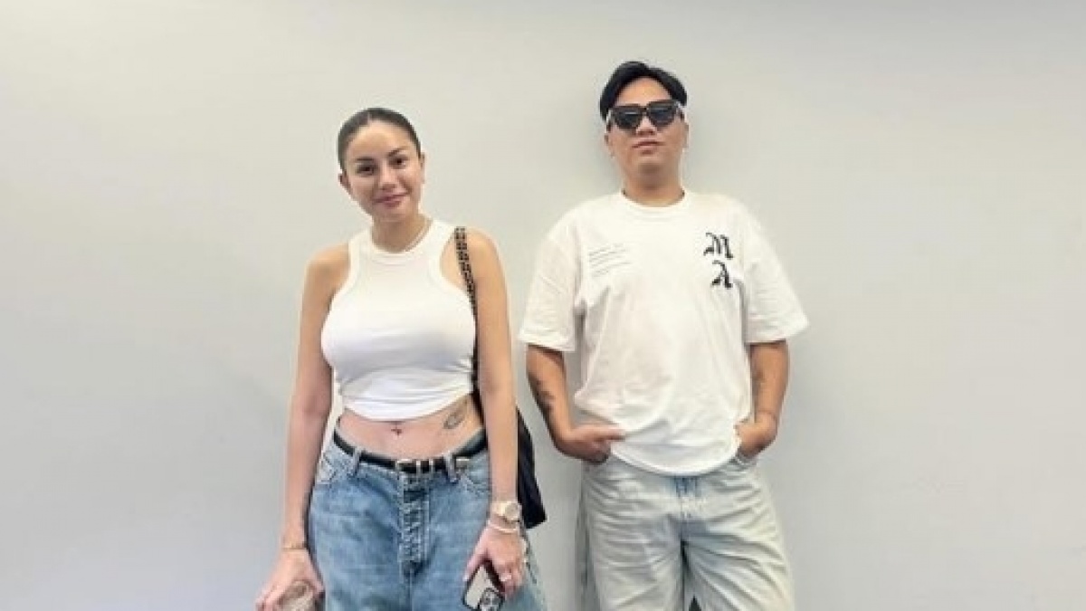 Sama Seperti Nikita Mirzani, Mail Syahputra Juga Rajin Bagi-Bagi Makanan di Tahanan