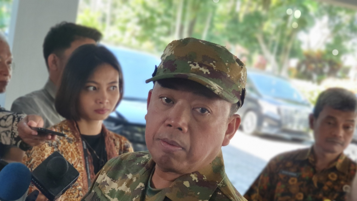 Baru 38 Persen Tempat Ibadah Bersertifikat, Nusron: Potensi Masalah