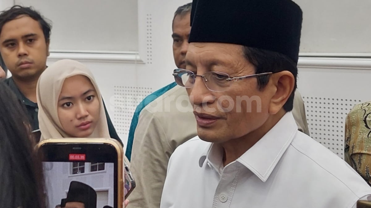 BRIN Prediksi 1 Ramadan Jatuh Pada 2 Maret 2025, Menag: Kalau Bulan Sudah Terlihat, Kenapa Harus Ditunda