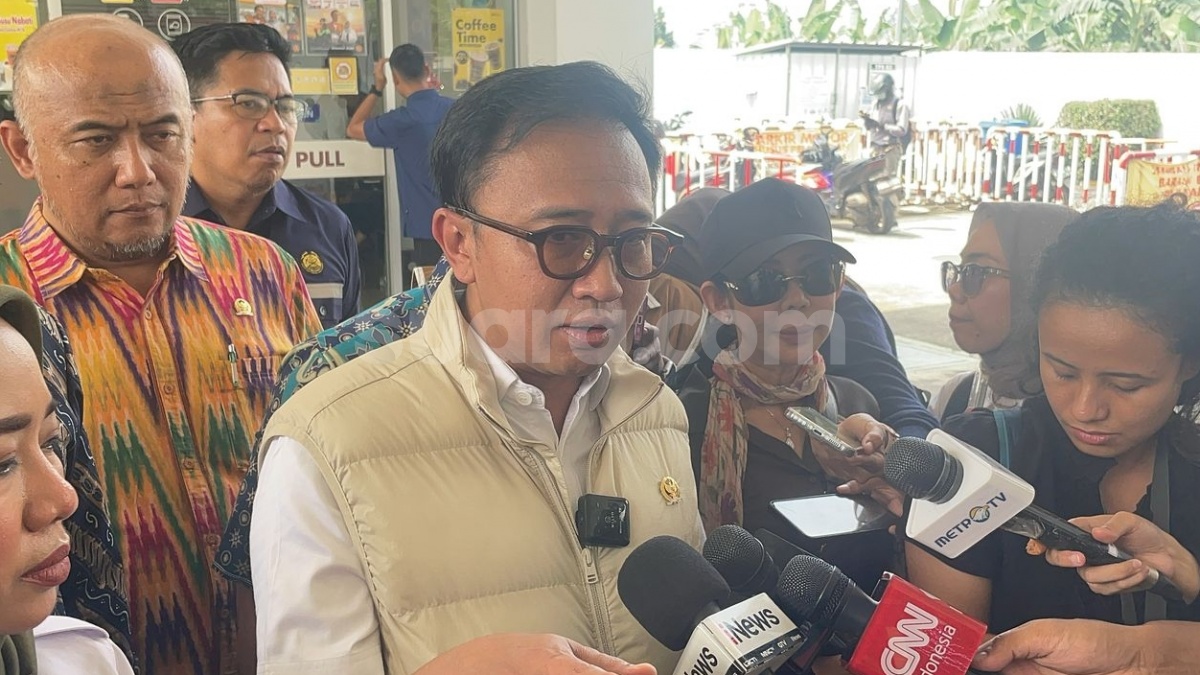 Mafia Solar di Tapteng, Bambang Haryadi: Kementerian ESDM dan BPH Migas Harus Tanggung Jawab!