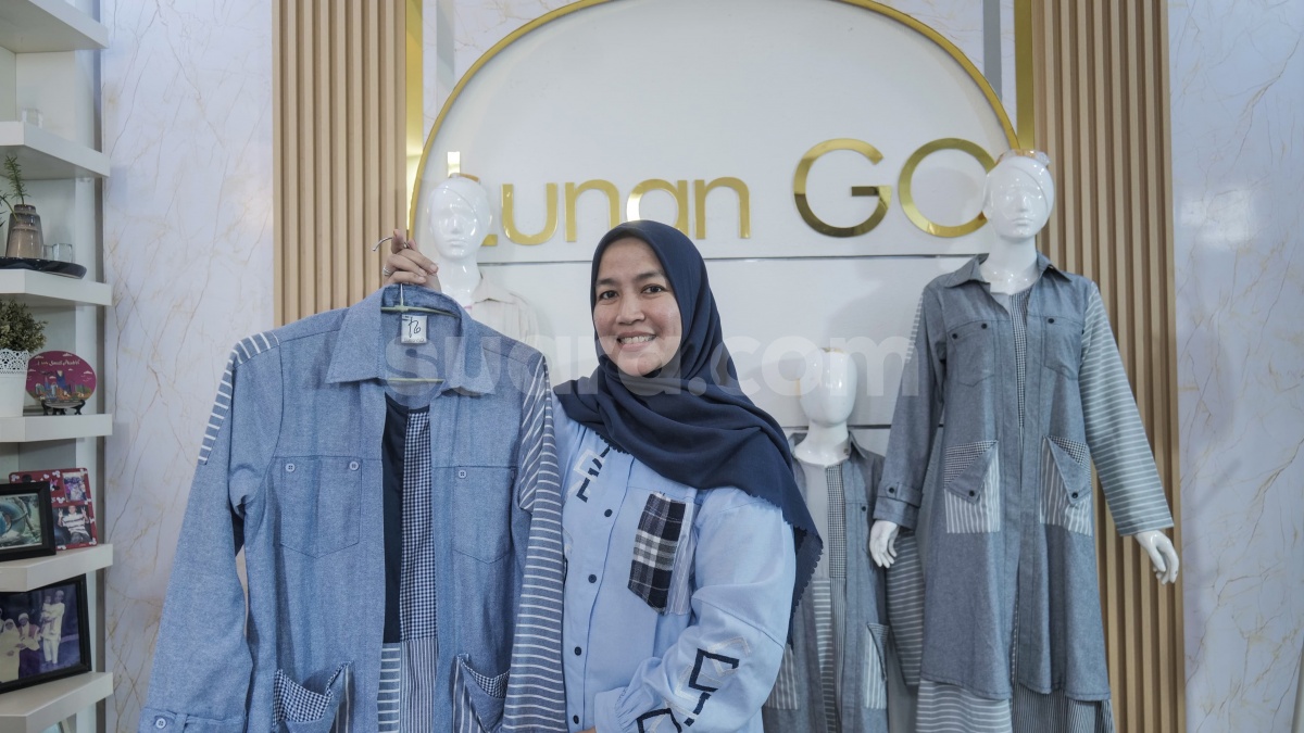 Perjalanan UMKM Lunan GO: Maksimalkan Fitur E-Commerce untuk Tembus Pasar Lebih Luas