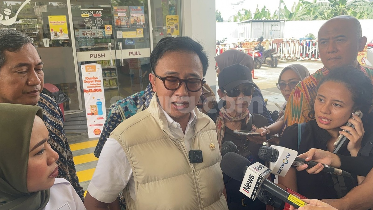 Gerak Cepat, Fraksi Gerindra DPR Nonaktifkan Rahayu Saraswati