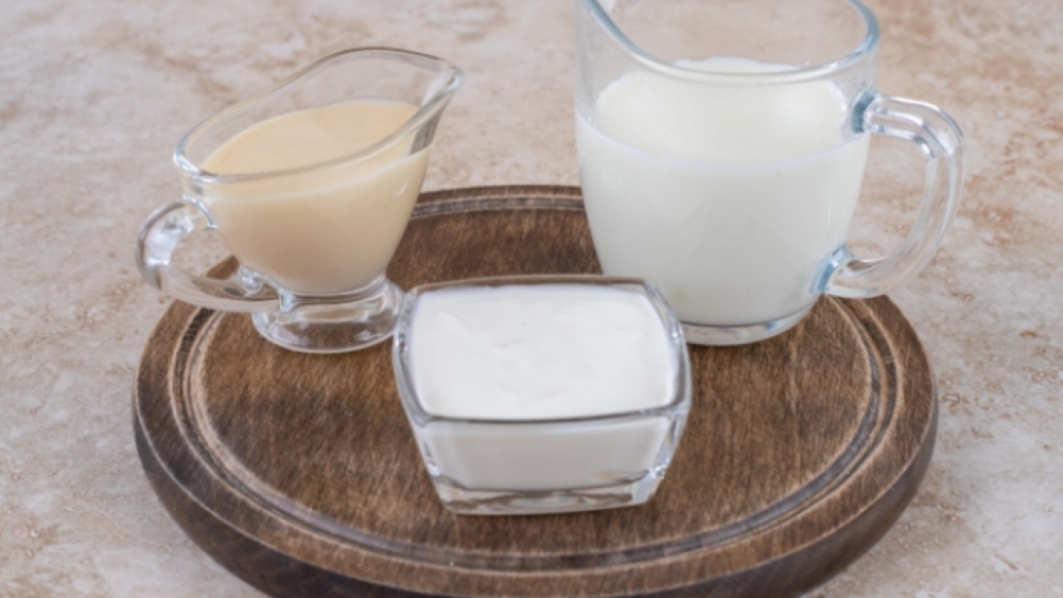 Jangan Asal Pilih! Ini Perbedaan Susu Kental Manis dan Krimer Kental Manis