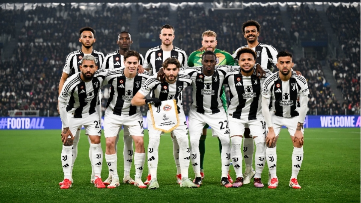 Prediksi Susunan Pemain Juventus vs Inter Milan: Striker Baru Siap Unjuk Gigi