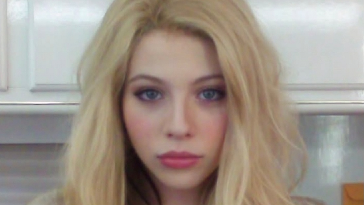 Michelle Trachtenberg Meninggal Dunia, Ini Deretan Film yang Pernah Dibintanginya