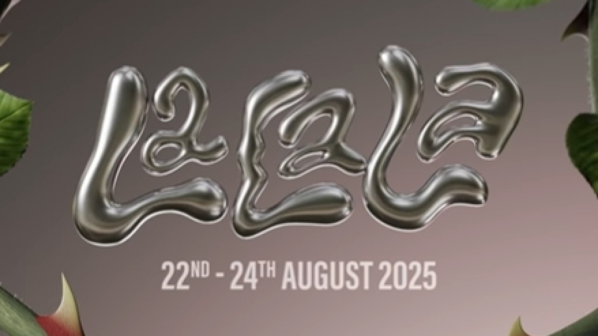 30 Musisi Internasional Ramaikan LaLaLa Fest 2025: Ada LANY hingga Camila Cabello