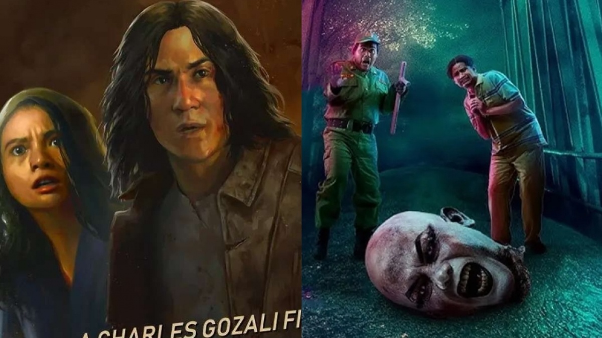 Teror Mencekam! 8 Film Horor Indonesia yang Wajib Ditonton Maret 2025
