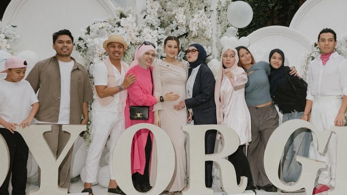 Ayah Thariq Halilintar Sesumbar Wudhunya Tak Batal Walau Sentuhan dengan Aaliyah Massaid, Netizen Bingung: Kok Bisa?