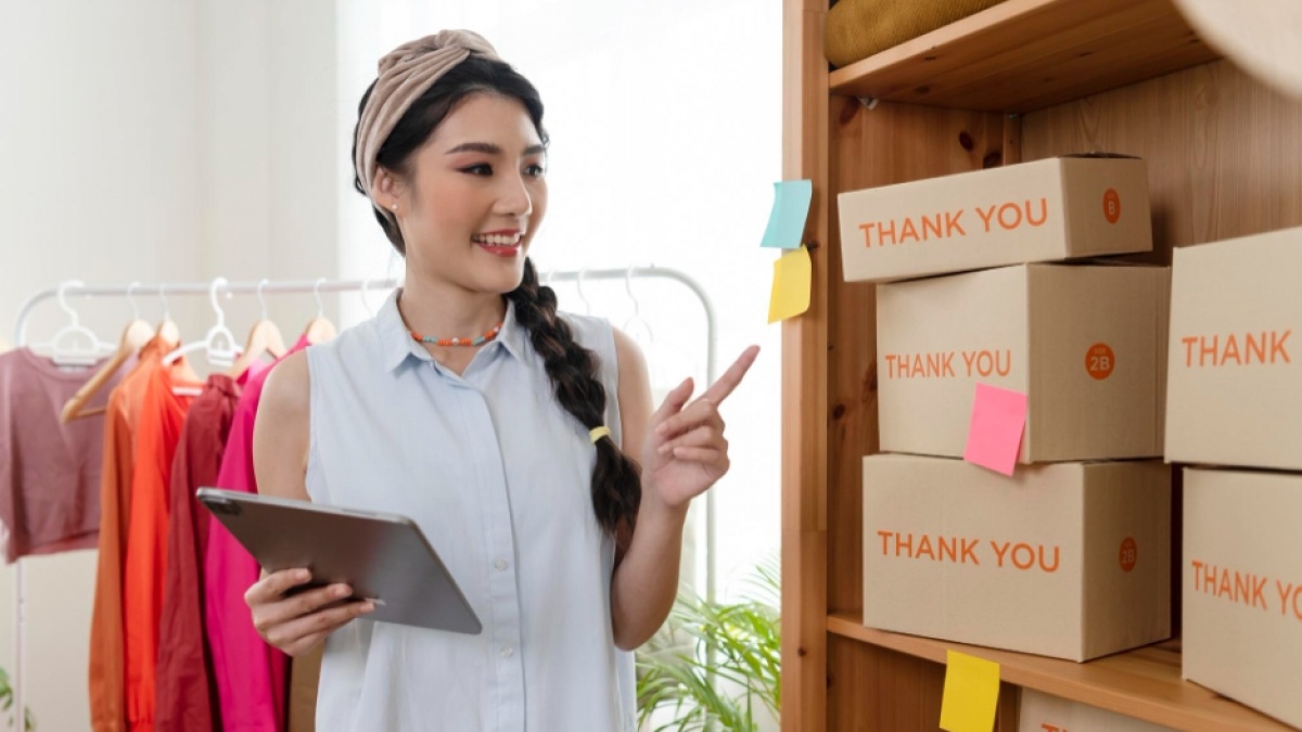 7 Cara Menjadi Dropshipper Sukses di Indonesia, Tentukan Target Pasar hingga Jangan Ingkar Janji!