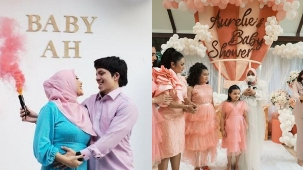 Digelar Saat Masa Kehamilan, Ini Perbedaan Gender Reveal dan Baby Shower Party