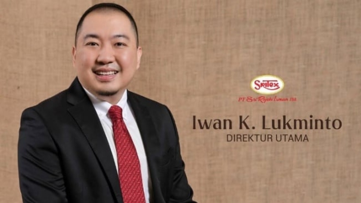 Kejagung Jadwalkan Periksa Dirut PT Sritex Iwan Kurniawan Lukminto Hari Ini