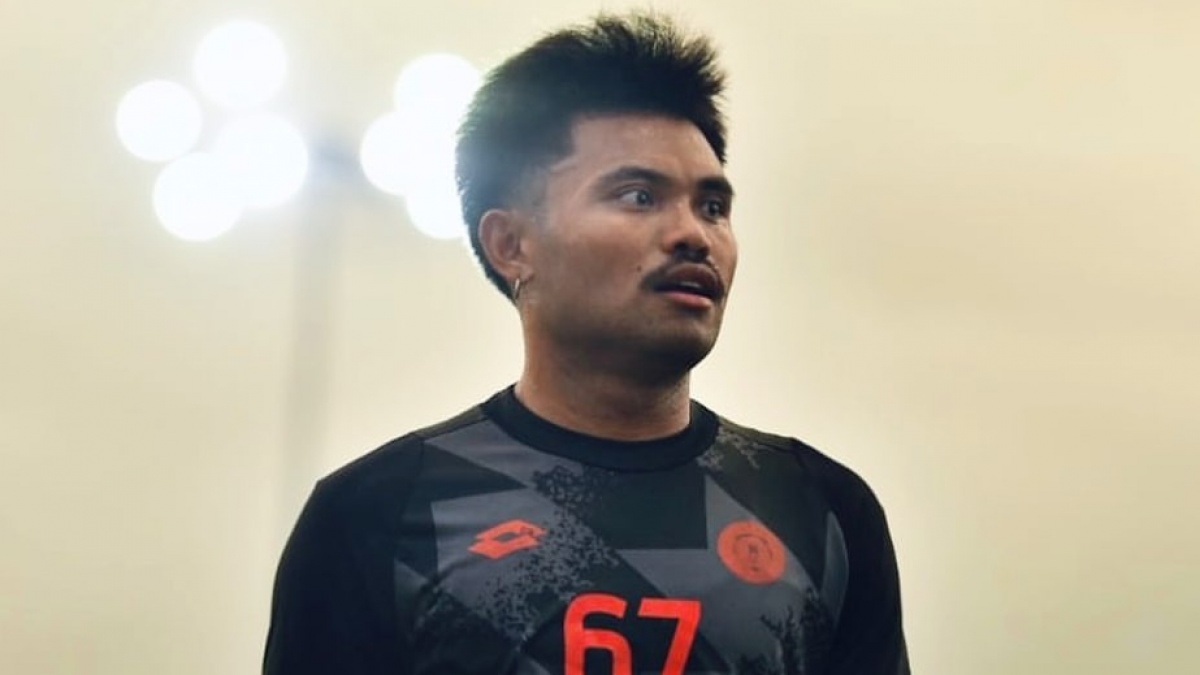Ong Kim Swee Sudah Hubungi Saddil Ramdani, Persib Ditikung Persis Solo?