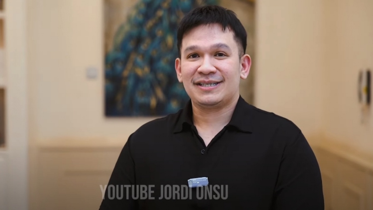 Jordi Onsu Ogah Bertemu Mak Ifah, Khawatir Ibunya Ngamuk dari Kubur
