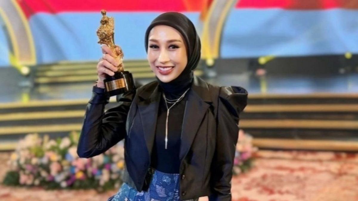 Pengacara Nikita Mirzani: Reza Gladys Dilaporkan Korban Skincare ke Polisi