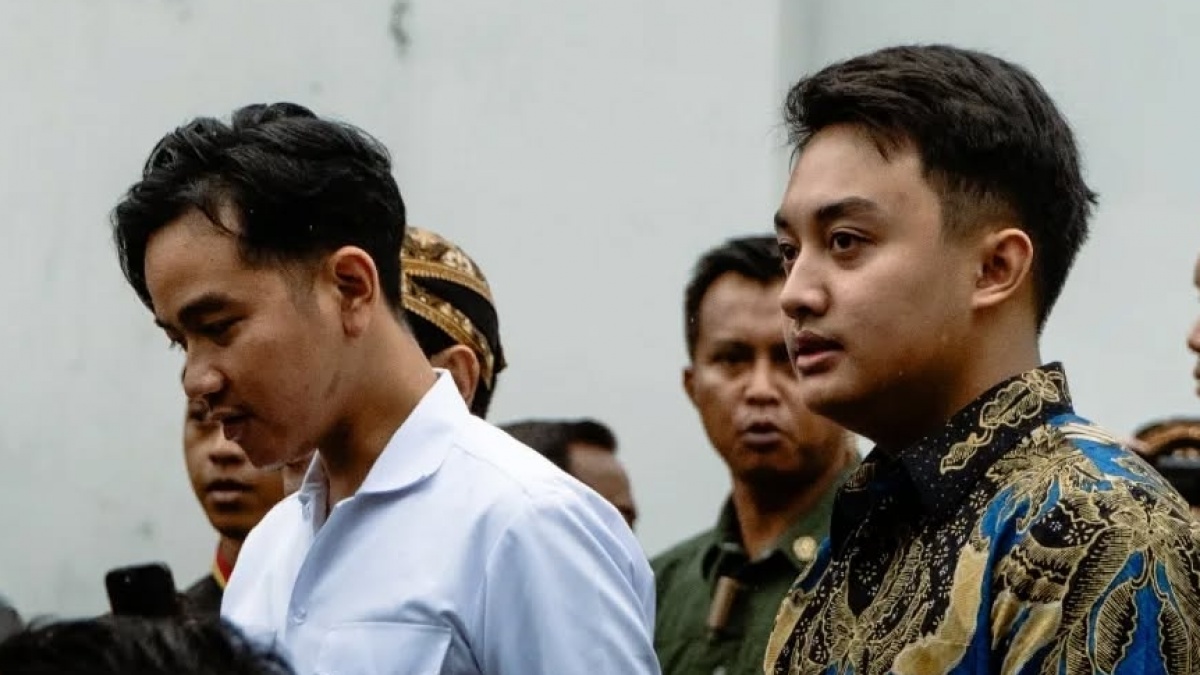 Riwayat Pendidikan KGPAA Hamangkunegoro, Putra Mahkota Solo yang Curhat Nyesel Gabung Republik
