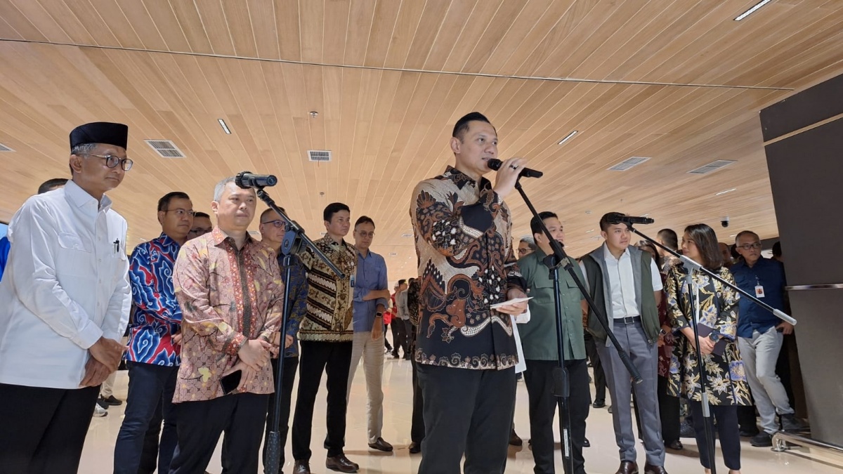 Pemerintah Berikan Diskon Tarif Tol 20 Persen Selama Mudik, Ini Daftarnya