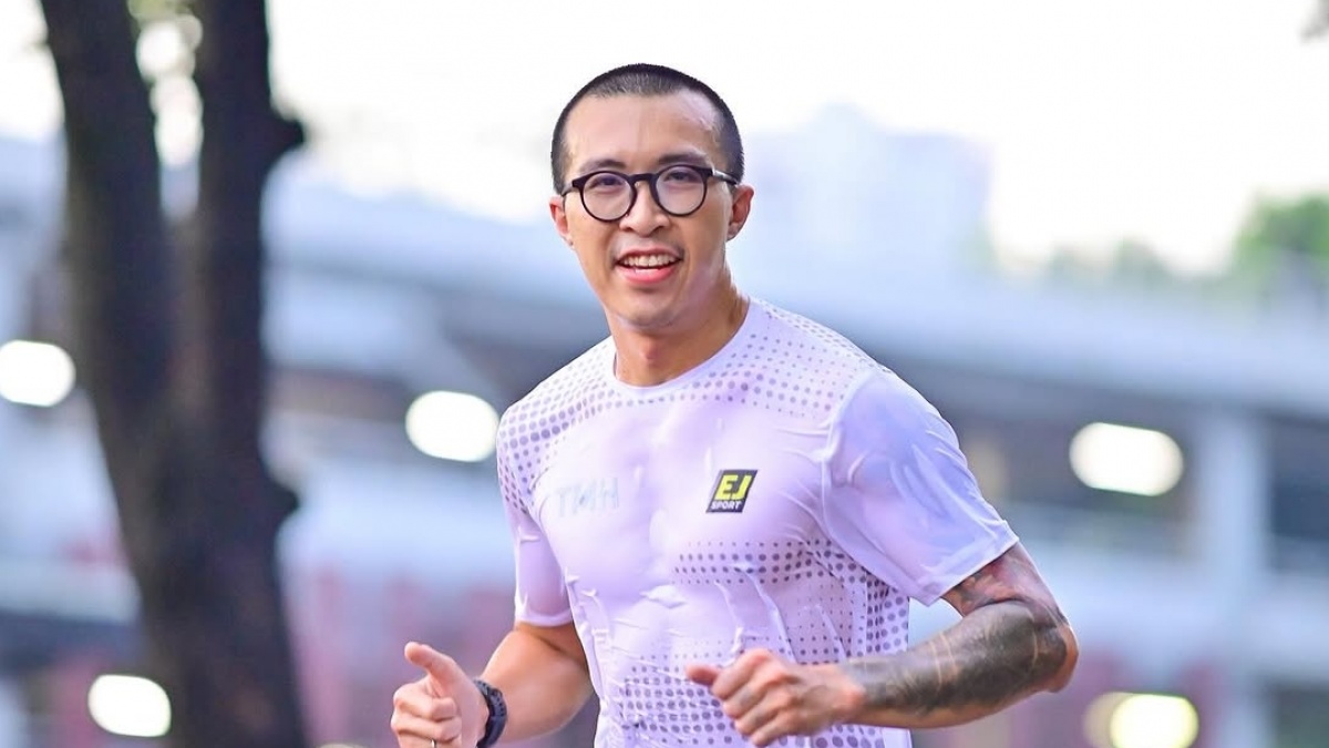 Specs Coanda vs Ortuseight Hyperblast 2.0, Duel Sepatu Lari Lokal Rekomendasi Dokter Tirta