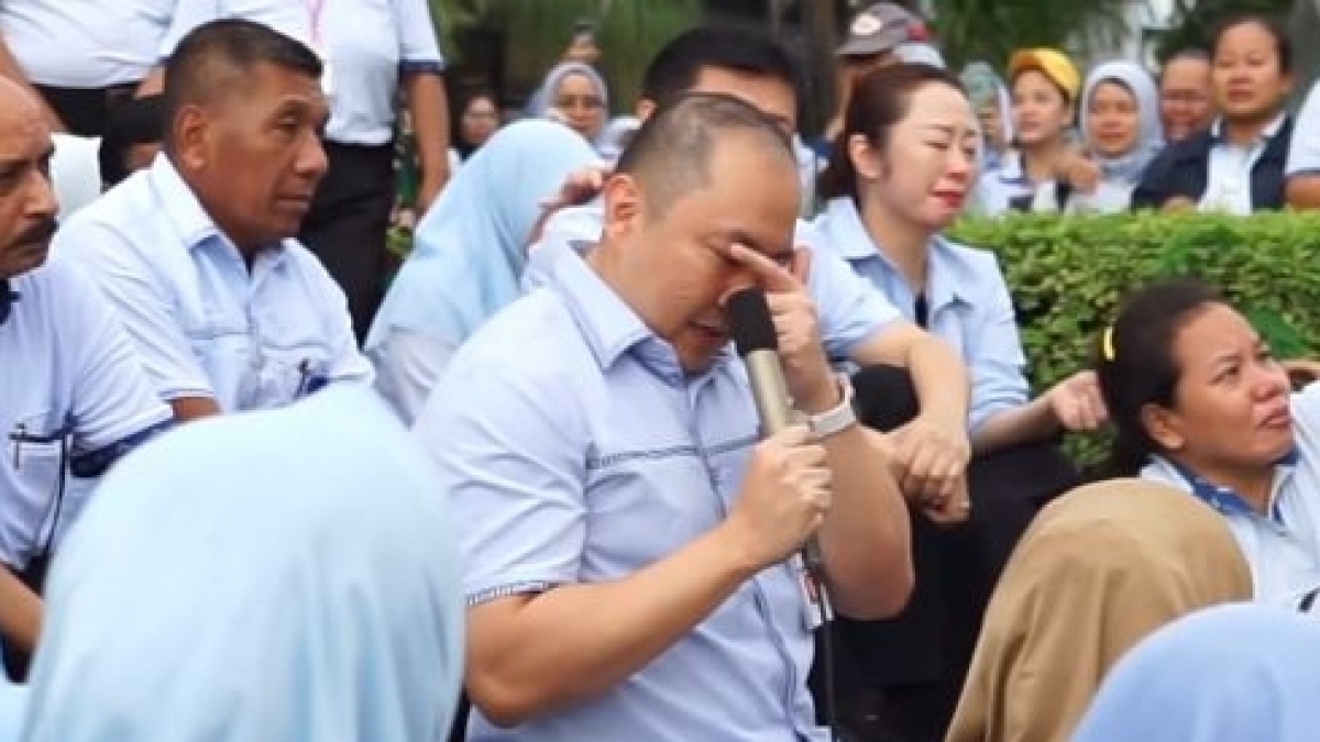 Daftar Bisnis dan Aset Kekayaan Keluarga Lukminto, Pemilik Sritex