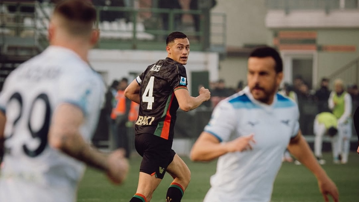 Jay Idzes Diperebutkan 3 Tim Liga Top Eropa, Siapa yang Berpeluang?