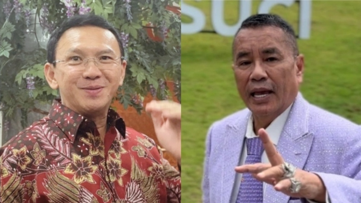 Dulu Tak Pernah Speak Up, Hotman Paris Tuding Ahok Lalai Saat Jadi Komisaris Utama Pertamina
