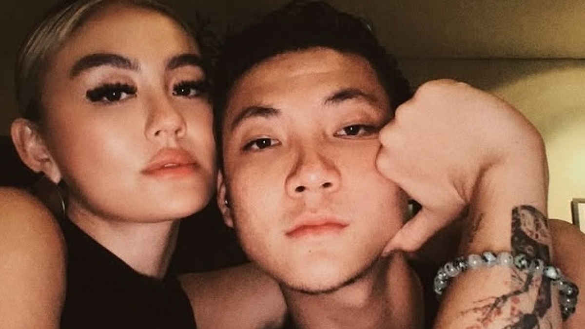 7 Fakta Menarik Adam Rosyadi, Pacar Agnez Mo yang Terpaut Usia 13 Tahun