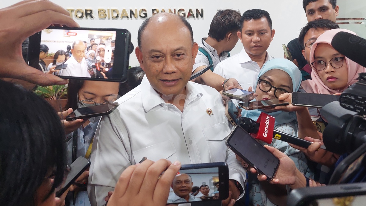 Harap Perselisihan Selesai Secara Kekeluargaan, BGN Ikut Mediasi Persoalan Mitra Dapur Kalibata