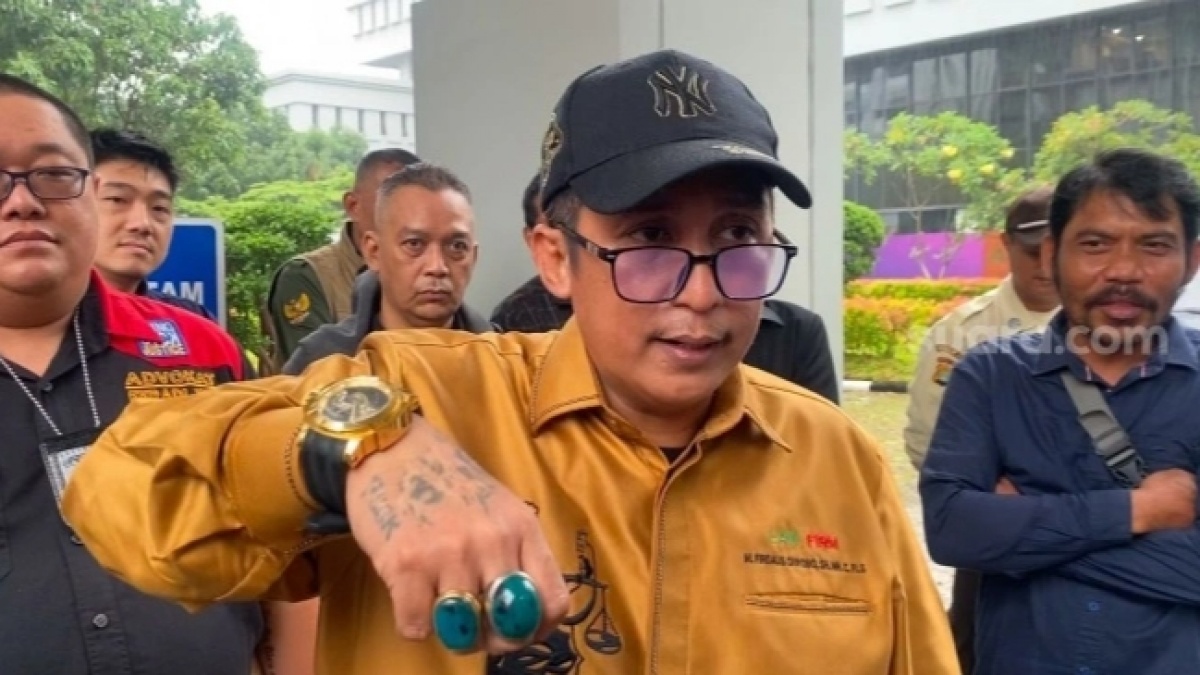 Pemilik Warung Bikin Firdaus Oiwobo Malu, Ini Hukum Tagih Utang Via Medsos