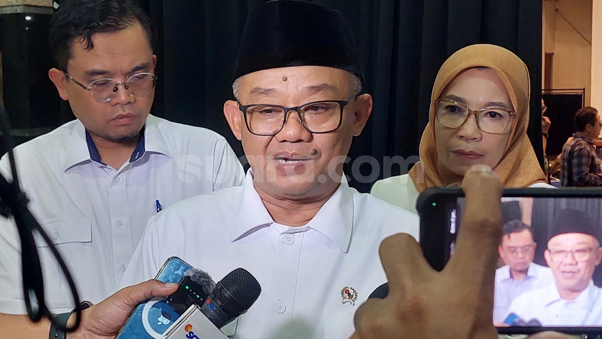 Agar Study Tour Aman, Mendikdasmen Wanti-Wanti Sekolah Soal 3 Hal Krusial Ini