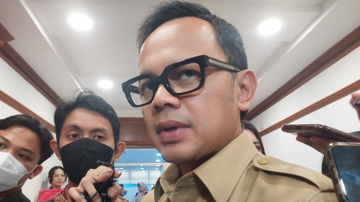 Akui Lonjakan PBB di 20 Daerah Naik 100 Persen Lebih, Wamendagri Bima Arya Bilang Begini