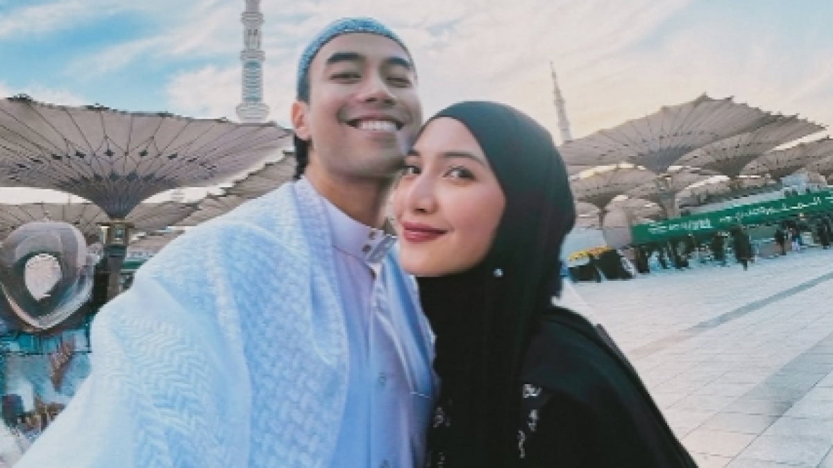 Vidi Aldiano Wafat, Sheila Dara Sebenarnya Lebih Pilih Meninggalkan daripada Ditinggalkan
