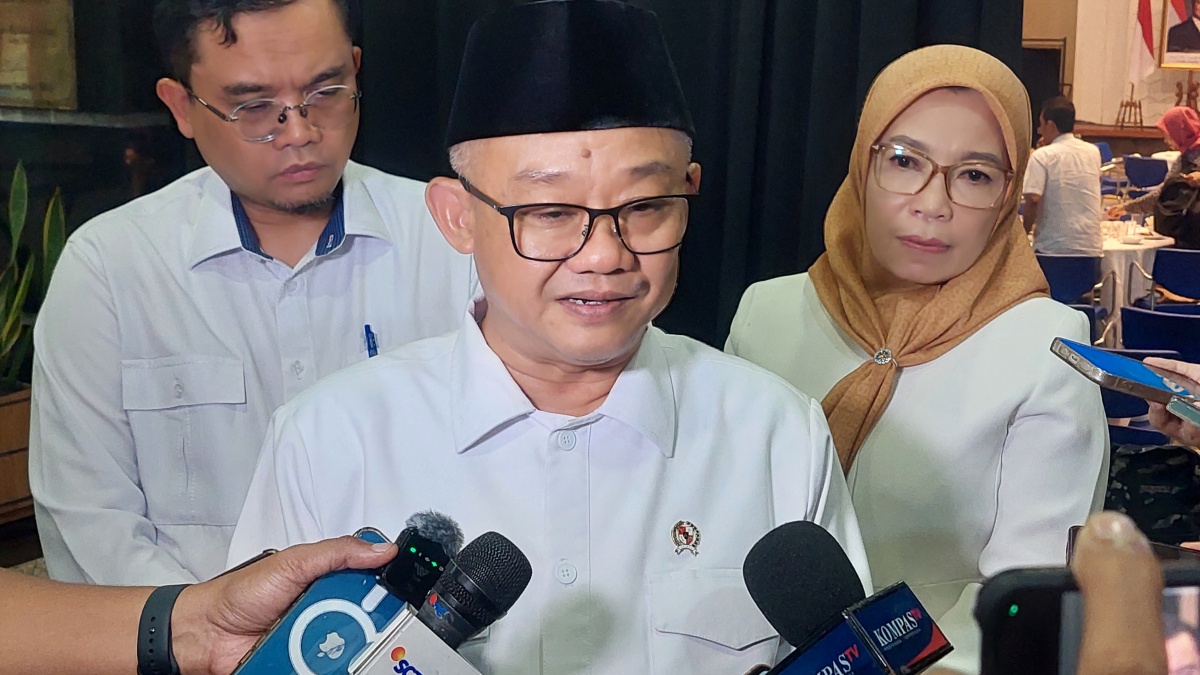 Soal Putusan MK, Mendikdasmen Abdul Mu'ti Sebut SD-SMP Swasta Masih Boleh Pungut Biaya, Asal...