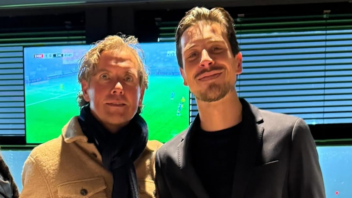 Beda dengan Kluivert, Alex Pastoor Diprediksi Tak Lama Jadi Pengangguran, Kenapa?