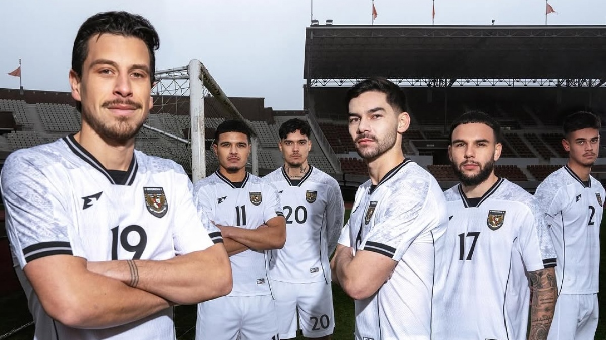 Potensi Timnas Indonesia Cetak Sejarah di FIFA Matchday Maret 2025