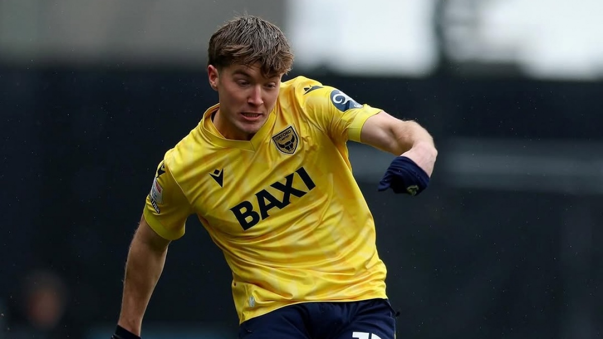 Oxford United Kena Kutukan Ole Romeny, Sudah Cetak Gol Tetap Tak Mempan