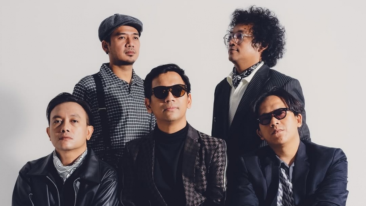 Harmony for Tomorrow Bukan Konser Biasa, D'Masiv Janji Bawakan Lebih dari 20 Lagu Hits