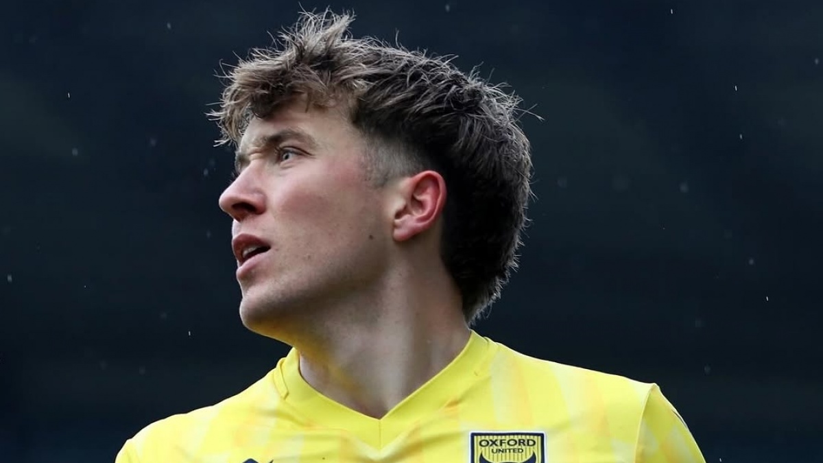 Pelatih Oxford United: Ole Romeny Cemerlang
